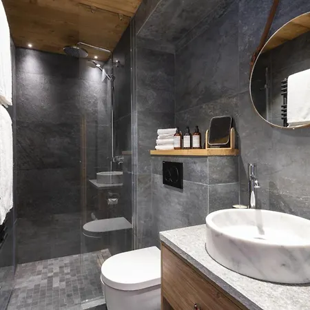 Chalet Chalet In Kitzbuhel