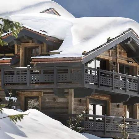 Chalet In Kitzbuhel Chalet *