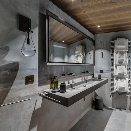Chalet In Kitzbuhel Chalet Kitzbuhel