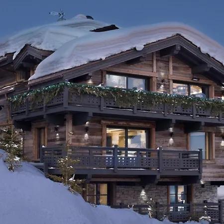 Chalet Chalet In Kitzbuhel Kitzbuhel