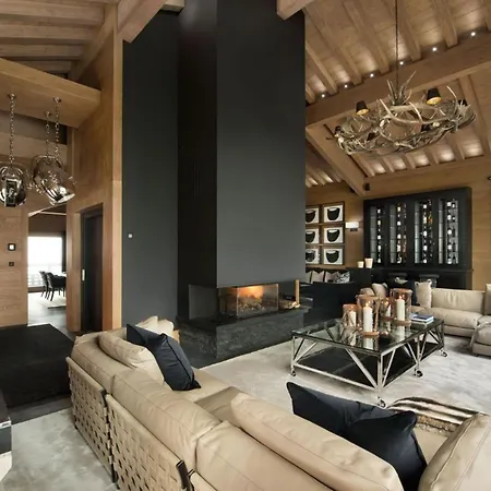 Chalet In Kitzbuhel Chalet Kitzbuhel