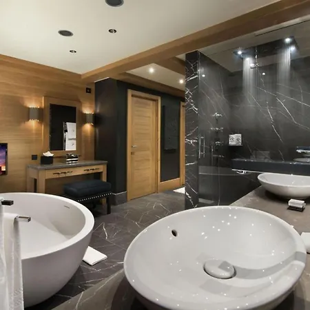 Chalet In Kitzbuhel Chalet *