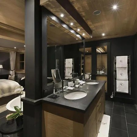 Chalet Chalet In Kitzbuhel