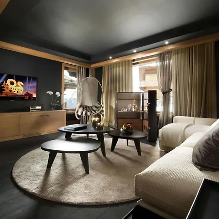 Chalet In Kitzbuhel *